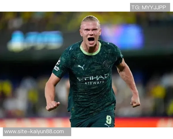 曼城欧冠客战黄潜名单出炉哈兰德领衔罗德里胡桑诺夫缺席