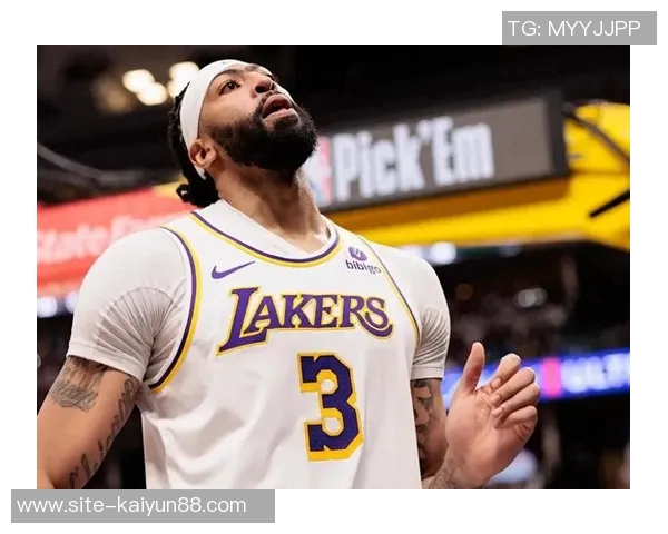 浓眉力挺拉塞尔回应质疑称他在关键时刻并未拉胯