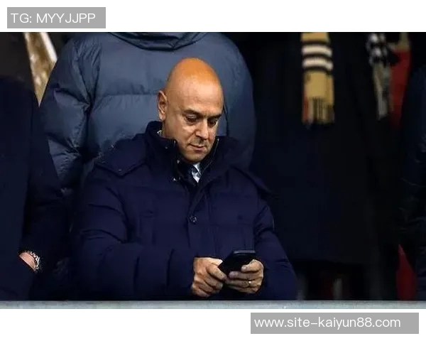 热刺俱乐部实际控制权归刘易斯家族亟需寻找新任主教练